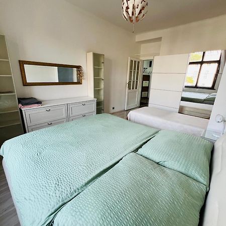 Folimanka Apartment براغ المظهر الخارجي الصورة