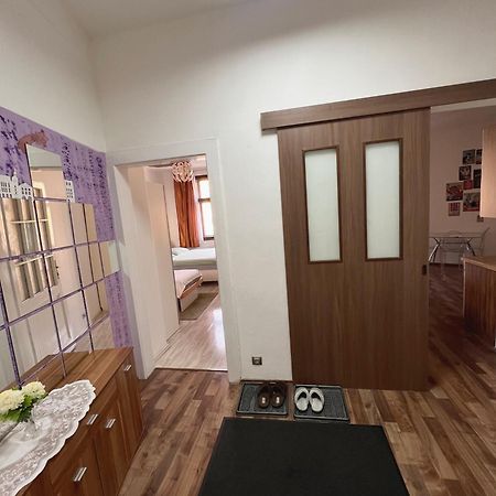 Folimanka Apartment براغ المظهر الخارجي الصورة