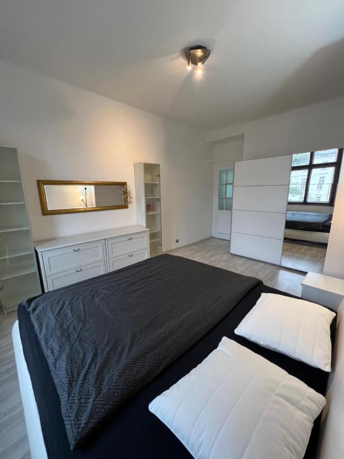 Folimanka Apartment براغ المظهر الخارجي الصورة