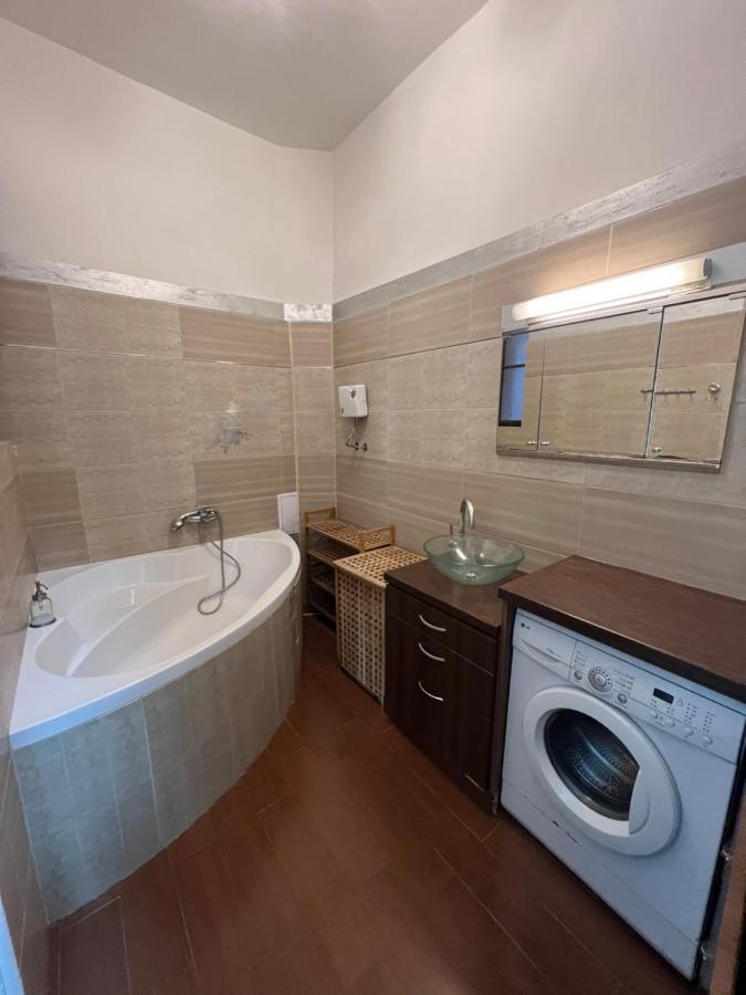 Folimanka Apartment براغ المظهر الخارجي الصورة