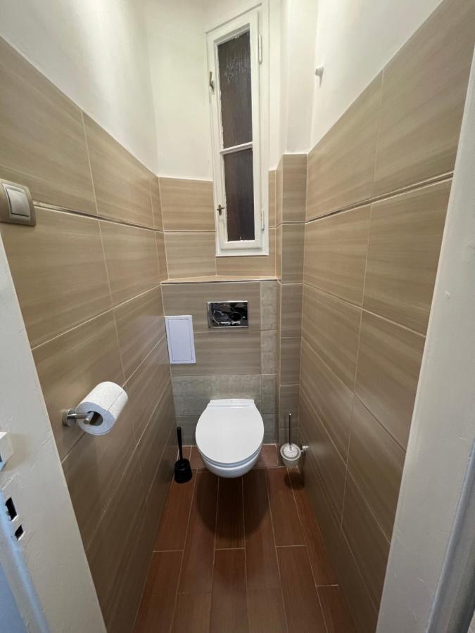 Folimanka Apartment براغ المظهر الخارجي الصورة