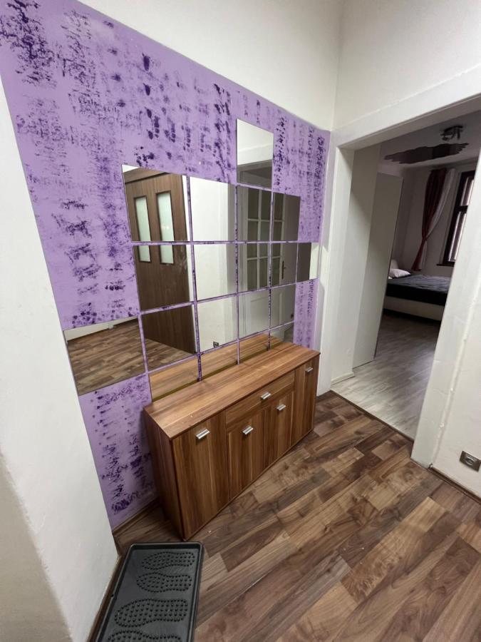 Folimanka Apartment براغ المظهر الخارجي الصورة