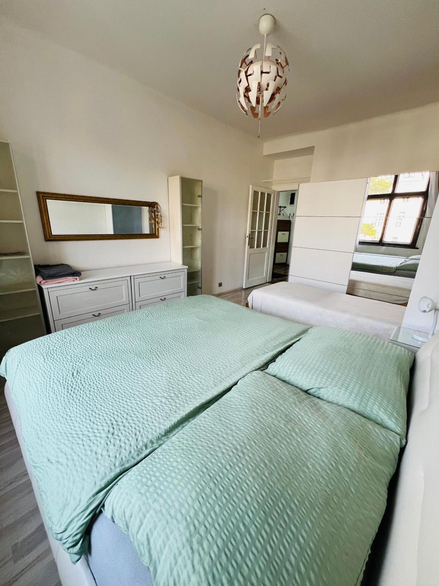 Folimanka Apartment براغ المظهر الخارجي الصورة